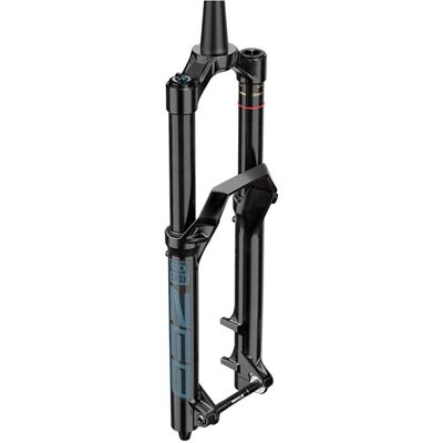 Fourche Rockshox Zeb Select RC 29'' - Noir - Publicité Fourche Rockshox Zeb Select RC 29'' - Noir - Publicité