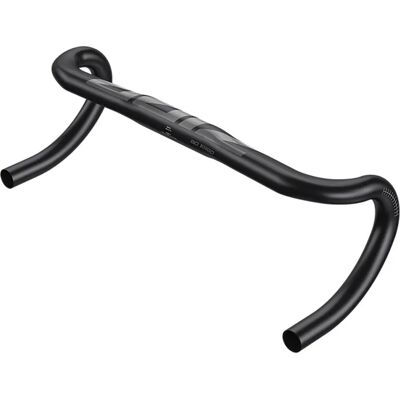 Zipp Aluminium styr - 80mm rekkevidde, 125mm drop - Landeveissykkel Zipp Aluminium styr - 80mm rekkevidde, 125mm drop - Landeveissykkel