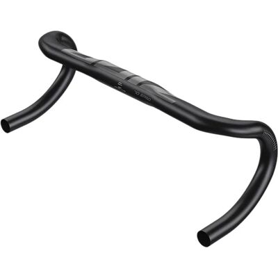Guidon Zipp Service Course SL70 Ergo - 31.8mm - Noir Mat - Composant Route - Publicité Guidon Zipp Service Course SL70 Ergo - 31.8mm - Noir Mat - Composant Route - Publicité