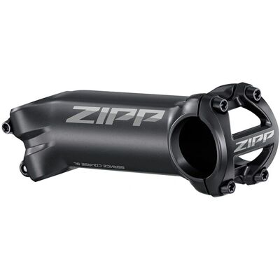Potencia para bicicleta de carretera Zipp Service Course SL - Negro mate - 100mm Potencia para bicicleta de carretera Zipp Service Course SL - Negro mate - 100mm