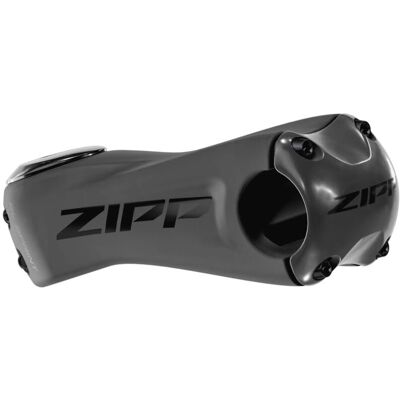 Zipp SL Sprint Carbon Vorbau - 100mm - Matt Schwarz - Fahrradteil Zipp SL Sprint Carbon Vorbau - 100mm - Matt Schwarz - Fahrradteil