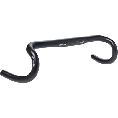 Manillar de aleación Zipp 70 XPLR Bead Negro - Carretera y Gravel Manillar de aleación Zipp 70 XPLR Bead Negro - Carretera y Gravel