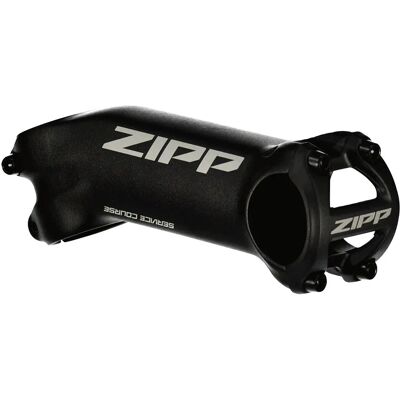 Zipp Attacco Manubrio in Alluminio 120mm - Rigido e Leggero Zipp Attacco Manubrio in Alluminio 120mm - Rigido e Leggero