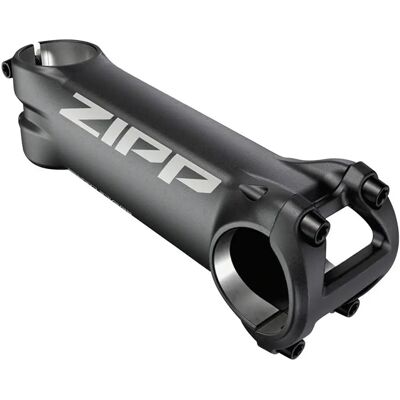 Zipp Aluminium 60mm Vorbau - Universell - Schwarz Zipp Aluminium 60mm Vorbau - Universell - Schwarz