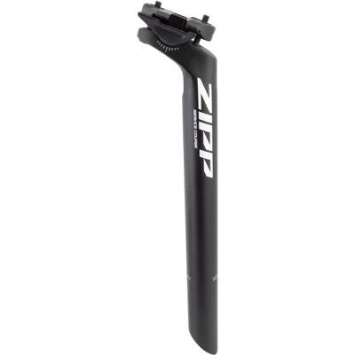 Zipp Service Course Sattelstütze - 350mm, 20mm Offset, Schwarz Zipp Service Course Sattelstütze - 350mm, 20mm Offset, Schwarz