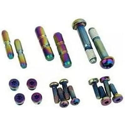 SRAM G2 ULT/RSC bremsespak oppgraderingssett - Ytelse & Estetikk SRAM G2 ULT/RSC bremsespak oppgraderingssett - Ytelse & Estetikk