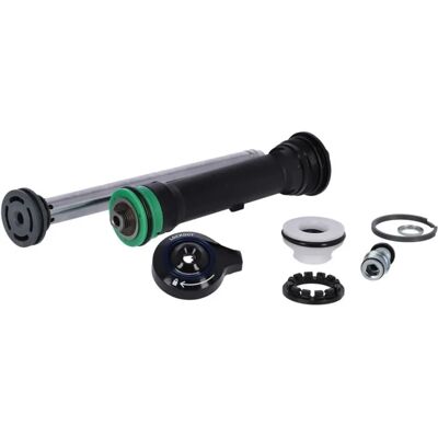 SRAM Rockshox Silver Turnkey vorkdempereinheid SRAM Rockshox Silver Turnkey vorkdempereinheid