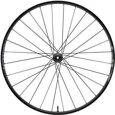 Zipp 101 XPLR Carbon Gravel Wheelset - 700c - Black Zipp 101 XPLR Carbon Gravel Wheelset - 700c - Black