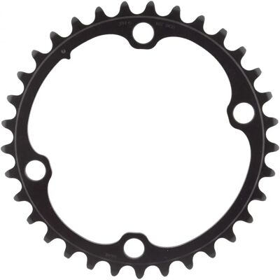 Couronne Sram Rival AXS 33T - Pignon de route 12 vitesses - Publicité Couronne Sram Rival AXS 33T - Pignon de route 12 vitesses - Publicité