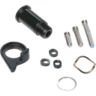 Sram Rival AXS 36T B-Bolt schroefset - Fietsonderdeel Sram Rival AXS 36T B-Bolt schroefset - Fietsonderdeel