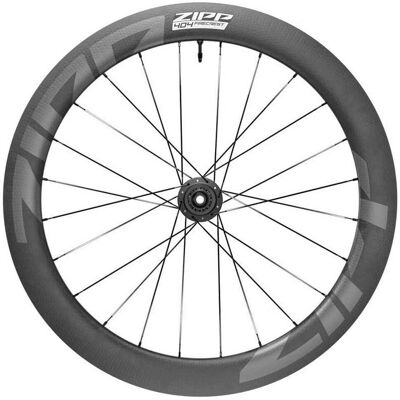 Zipp 404 Firecrest Carbon Tubeless Wheelset - 58mm, SRAM/Shimano Zipp 404 Firecrest Carbon Tubeless Wheelset - 58mm, SRAM/Shimano