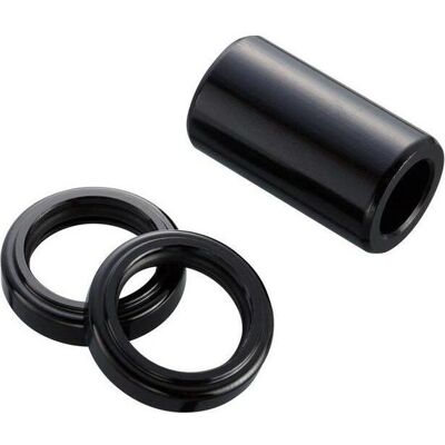Rockshox Schokdempers Bussen - 8x27.4 mm - 3 Stuks Rockshox Schokdempers Bussen - 8x27.4 mm - 3 Stuks