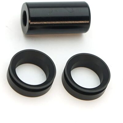 Ensemble de Bushings de Suspension Rockshox - 8x32.4 mm, 3 Pièces - Publicité Ensemble de Bushings de Suspension Rockshox - 8x32.4 mm, 3 Pièces - Publicité