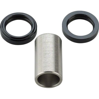 Rockshox RVS Schokdempersets - 3 stuks Rockshox RVS Schokdempersets - 3 stuks