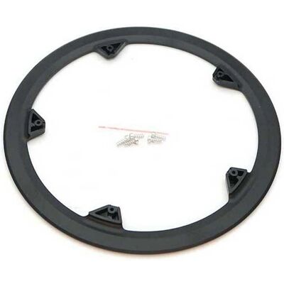 Sram Protector Plat Aero Guard S350 met 5 Armen Sram Protector Plat Aero Guard S350 met 5 Armen