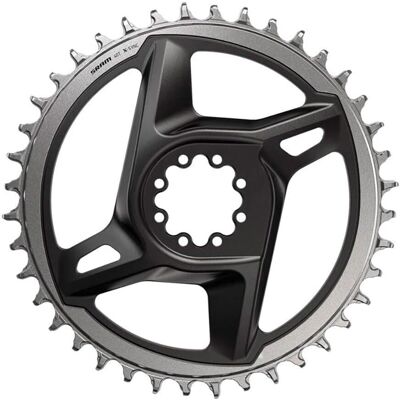 SRAM Road 46T X-SYNC zębatka - Trwała, 12-biegowa, Bezpośredni montaż SRAM Road 46T X-SYNC zębatka - Trwała, 12-biegowa, Bezpośredni montaż