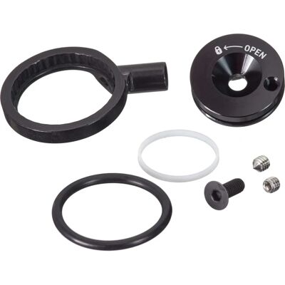Rock Shox RS Rec Dial Télécommande SID 32/35 C1 2022 - Accessoires fourche - Publicité Rock Shox RS Rec Dial Télécommande SID 32/35 C1 2022 - Accessoires fourche - Publicité