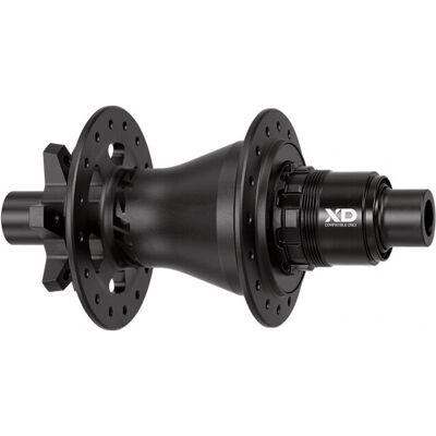 Mozzo bici Zipp ZM2 - 12x148mm Boost, 32H, 10/11 velocità Mozzo bici Zipp ZM2 - 12x148mm Boost, 32H, 10/11 velocità
