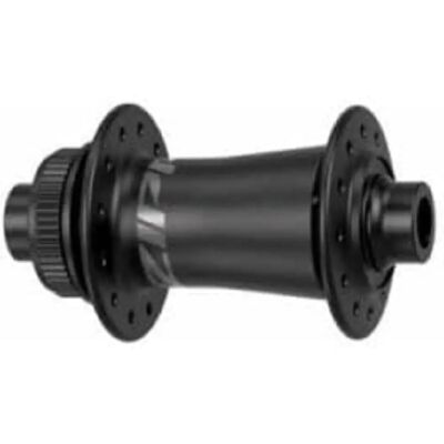 Zipp ZR1 Naafset - 24H Centerlock Schijf - Zwart Zipp ZR1 Naafset - 24H Centerlock Schijf - Zwart