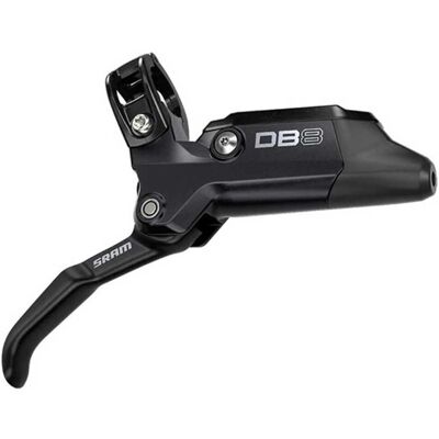Sram DB8 - Freio de disco potente e robusto Sram DB8 - Freio de disco potente e robusto