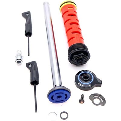 RockShox RL 130-150mm - Voorkeurdempfer RockShox RL 130-150mm - Voorkeurdempfer