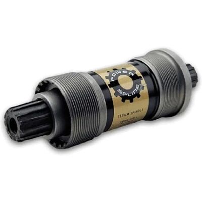 Truvativ Power Spline Bottom Bracket - MTB - Grey Truvativ Power Spline Bottom Bracket - MTB - Grey
