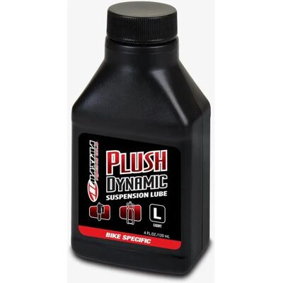 Rockshox Maxima Plush Dynamic Light Suspension Oil - 120ml - Pike, Revelation, Lyrik Rockshox Maxima Plush Dynamic Light Suspension Oil - 120ml - Pike, Revelation, Lyrik