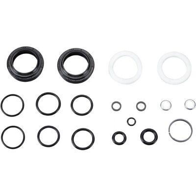 Kit de Mantenimiento Rockshox Marca Lyrik D1 Flight Attendant - Suspensión Kit de Mantenimiento Rockshox Marca Lyrik D1 Flight Attendant - Suspensión
