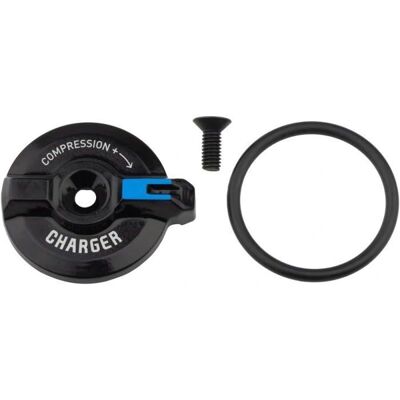 Rockshox Vork Vergrendelingsset - A2+/D1+/C1+ 2023 Rockshox Vork Vergrendelingsset - A2+/D1+/C1+ 2023