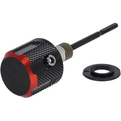 Rockshox Rebound Adjuster Knob/Bolt Kit - Shock Absorber Part Rockshox Rebound Adjuster Knob/Bolt Kit - Shock Absorber Part