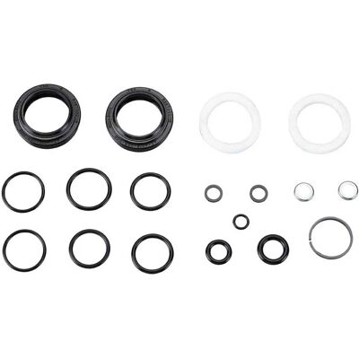 Kit de soporte Rockshox A2 - 200h/1A con cargador RC Kit de soporte Rockshox A2 - 200h/1A con cargador RC