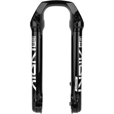 Rockshox Lyrik ULT D1 vork - 27,5-inch, Zwart, Boost 15x110 Rockshox Lyrik ULT D1 vork - 27,5-inch, Zwart, Boost 15x110