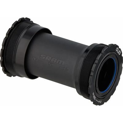 Movimento centrale SRAM DUB T7 - Perno sovradimensionato, 77 mm Movimento centrale SRAM DUB T7 - Perno sovradimensionato, 77 mm