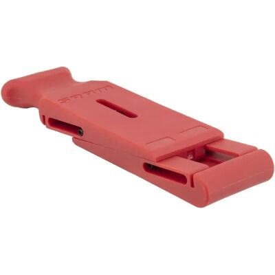 SRAM H090165 - Brake Bleed Block SRAM H090165 - Brake Bleed Block