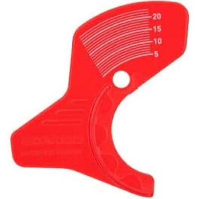 Outil de dérailleur arrière SRAM eTap AXS - 26-44T Outil de dérailleur arrière SRAM eTap AXS - 26-44T
