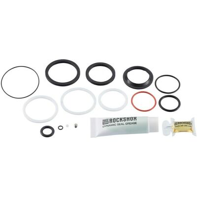 Rockshox Super Deluxe Coil B1 - Zestaw Serwisowy Amortyzatora Rockshox Super Deluxe Coil B1 - Zestaw Serwisowy Amortyzatora