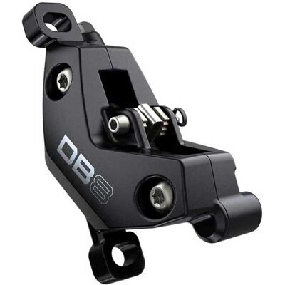 Sram DB8 - Fahrrad Ersatzteile - Schwarz - OSFA Sram DB8 - Fahrrad Ersatzteile - Schwarz - OSFA