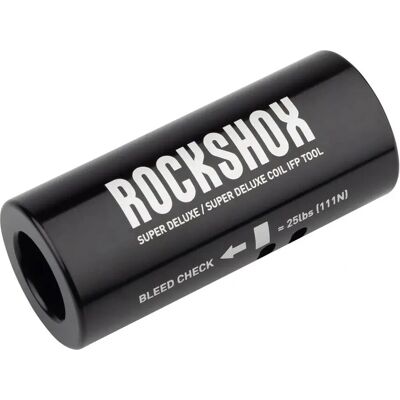 Herramienta para Amortiguadores RockShox - IFP SDLX/S Herramienta para Amortiguadores RockShox - IFP SDLX/S