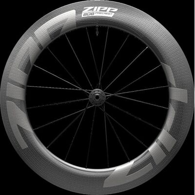 Zipp 808 Firecrest Disc Rad - Geschwindigkeit & Leistung Zipp 808 Firecrest Disc Rad - Geschwindigkeit & Leistung