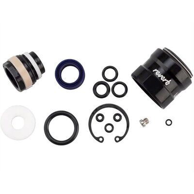 SRAM RockShox Reverb XPLR AXS 27.2 2022+ Seatpost Service Kit SRAM RockShox Reverb XPLR AXS 27.2 2022+ Seatpost Service Kit