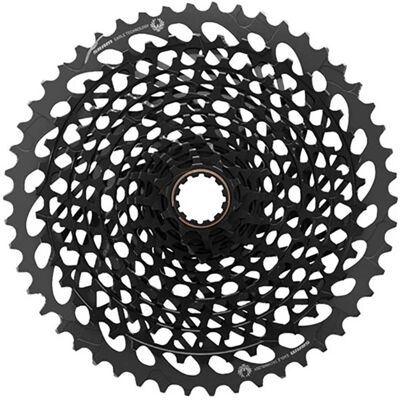 Sram XG-1295 Eagle Kassette - 12-Gang - Schwarz - Mountainbike Sram XG-1295 Eagle Kassette - 12-Gang - Schwarz - Mountainbike