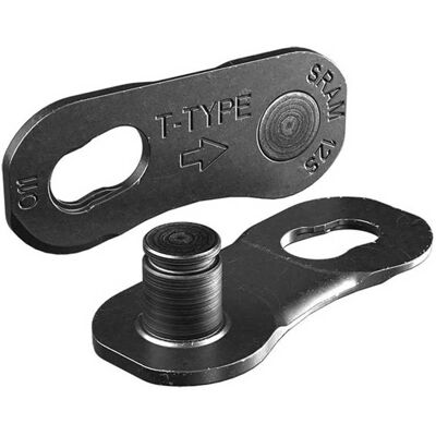 SRAM T-Type Eagle 12 sebességű láncsatoló - Szivárvány SRAM T-Type Eagle 12 sebességű láncsatoló - Szivárvány