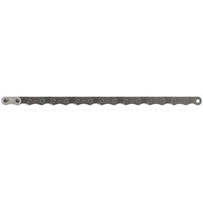 SRAM Apex D1 Kette 12-Gang - Grau - Größe: 120L - Kette SRAM Apex D1 Kette 12-Gang - Grau - Größe: 120L - Kette
