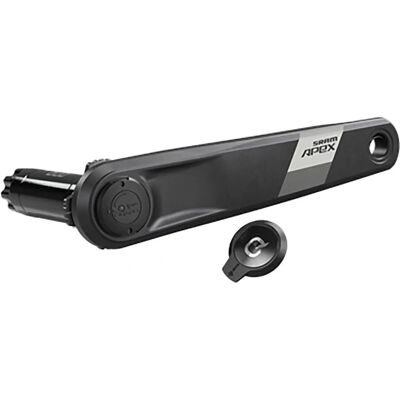 Sram Apex AXS Wide Kraftmåler DUB Sram Apex AXS Wide Kraftmåler DUB