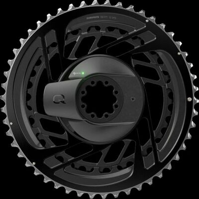 Kit Capteur de Puissance SRAM Force D2 - Noir - Capteur de Puissance Kit Capteur de Puissance SRAM Force D2 - Noir - Capteur de Puissance
