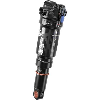 Rockshox SIDLuxe Ultimate 3P Schokdemper - XC Prestaties Rockshox SIDLuxe Ultimate 3P Schokdemper - XC Prestaties