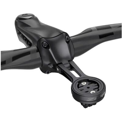 SRAM Zipp Quickview Sprint 31.8 mm Fahrradcomputer-Halterung SRAM Zipp Quickview Sprint 31.8 mm Fahrradcomputer-Halterung