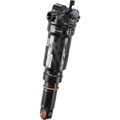Rockshox SIDLuxe Ultimate 3P - Afstandsbediening OutPull XC 145x35mm Rockshox SIDLuxe Ultimate 3P - Afstandsbediening OutPull XC 145x35mm