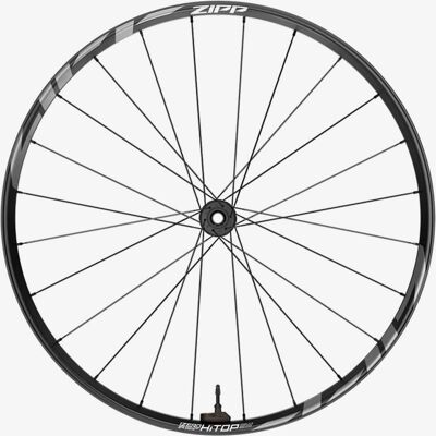 Zipp 1ZERO Hitop SW Mountainbike Rad - Schwarz 29" - 12x148mm Boost Zipp 1ZERO Hitop SW Mountainbike Rad - Schwarz 29" - 12x148mm Boost