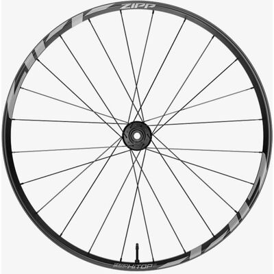 Ruota da MTB Zipp 1ZERO Hitop S XC - Nera - 29" Ruota da MTB Zipp 1ZERO Hitop S XC - Nera - 29"